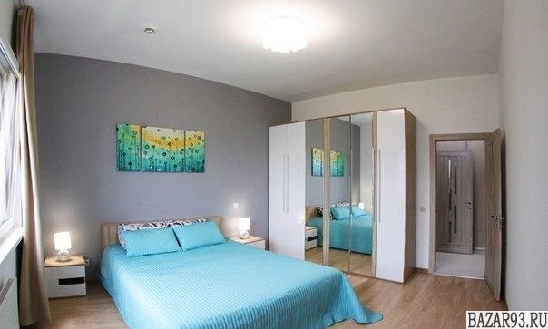 Сдам квартиру посуточно 2-к квартира 70 м² на 2 этаже 5-этажного кирпичного дома