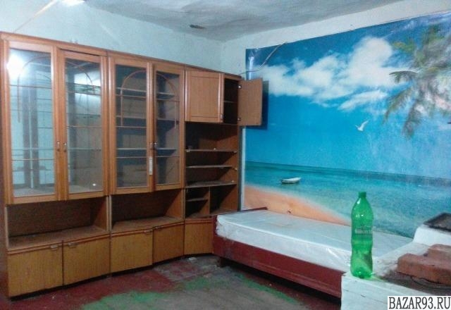 Продам дом 1-этажный дом 40 м² ( кирпич )  на участке 8 сот.  ,  в черте города