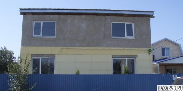 Продам дом 2-этажный дом 240 м² ( кирпич )  на участке 7 сот.  ,  в черте города