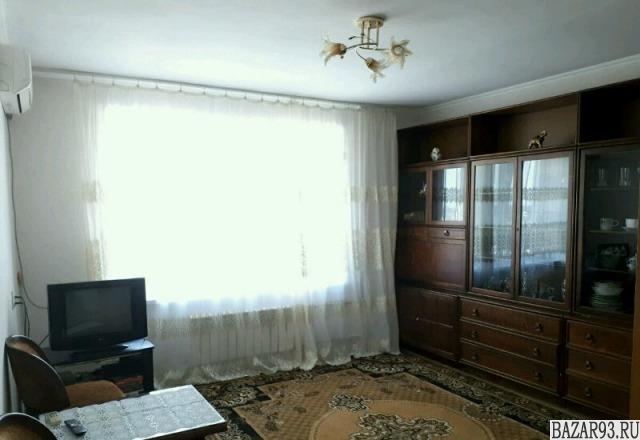 Продам квартиру 1-к квартира 35 м² на 4 этаже 9-этажного кирпичного дома