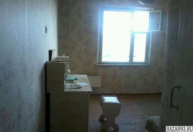 Продам квартиру 2-к квартира 53 м² на 6 этаже 9-этажного кирпичного дома