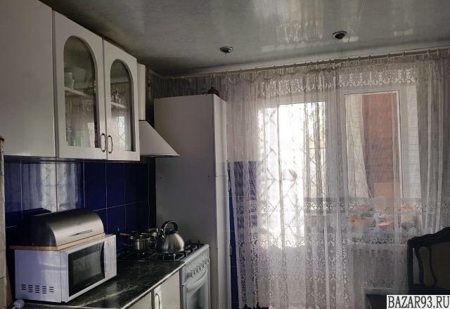 Продам квартиру 2-к квартира 56 м² на 1 этаже 5-этажного кирпичного дома
