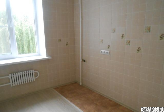 Продам квартиру 3-к квартира 63 м² на 4 этаже 9-этажного кирпичного дома
