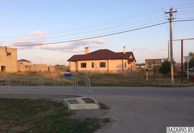 Продам участок 10. 3 сот.  ,  земли поселений (ИЖС)  ,  в черте города