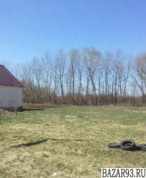 Продам участок 10 сот.  ,  земли поселений (ИЖС)  ,  2 км до города
