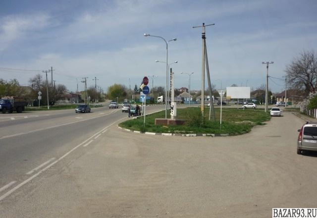 Продам участок 8. 2 сот.  ,  земли промназначения ,  в черте города