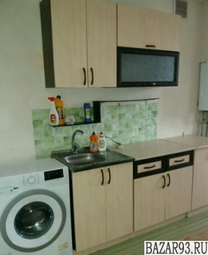 Сдам квартиру 1-к квартира 60 м² на 6 этаже 9-этажного кирпичного дома