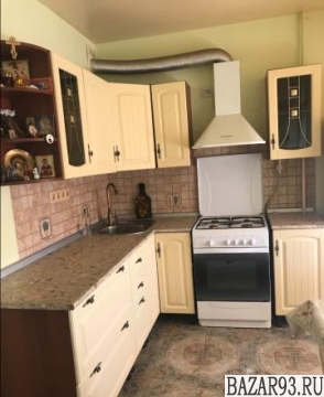 Сдам квартиру 2-к квартира 55 м² на 5 этаже 9-этажного кирпичного дома