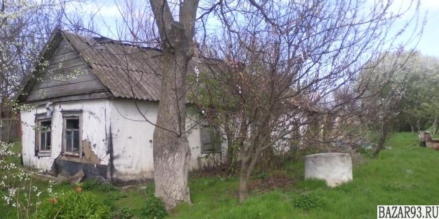 Продам дом 1-этажный дом 35 м² ( экспериментальные материалы )  на участке 15 со