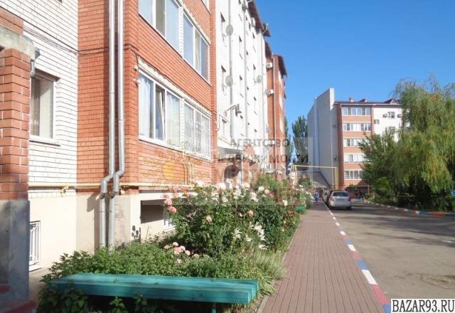 Продам квартиру 1-к квартира 34 м² на 2 этаже 5-этажного кирпичного дома