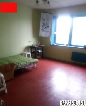 Продам квартиру 1-к квартира 36 м² на 3 этаже 5-этажного кирпичного дома