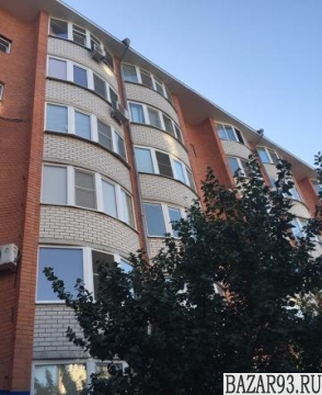 Продам квартиру 1-к квартира 49 м² на 1 этаже 6-этажного кирпичного дома