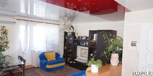 Продам квартиру 2-к квартира 65. 9 м² на 9 этаже 9-этажного панельного дома