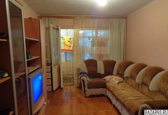 Продам квартиру 3-к квартира 60. 2 м² на 1 этаже 5-этажного кирпичного дома