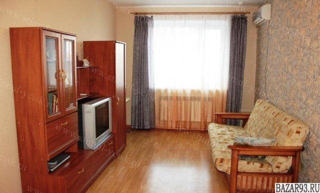 Сдам квартиру 1-к квартира 44 м² на 1 этаже 6-этажного кирпичного дома