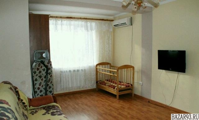 Сдам квартиру 1-к квартира 44 м² на 3 этаже 6-этажного кирпичного дома