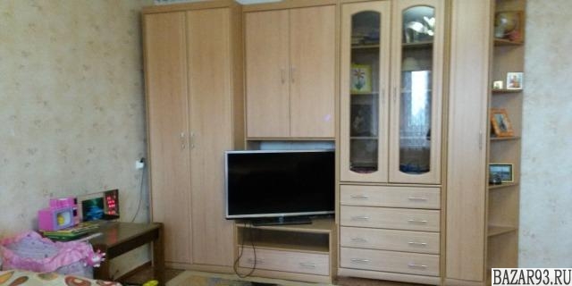 Сдам квартиру посуточно 1-к квартира 46 м² на 4 этаже 6-этажного кирпичного дома