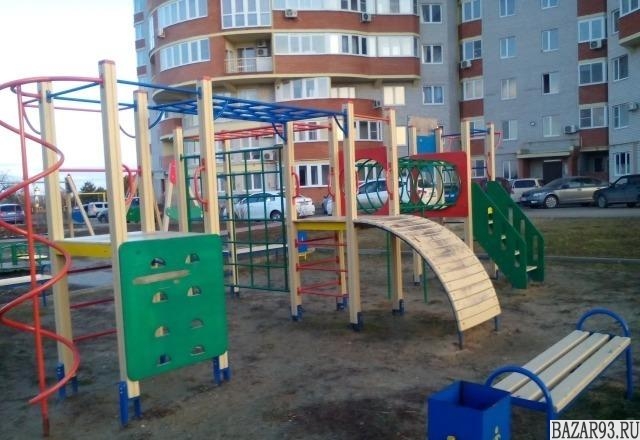 Сдам квартиру посуточно 3-к квартира 110 м² на 5 этаже 10-этажного кирпичного до