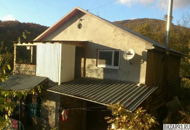 Продам дачу 2-этажный дом 150 м² ( экспериментальные материалы )  на участке 8 с