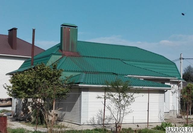 Продам дом 2-этажный дом 160 м² ( кирпич )  на участке 10. 5 сот.  ,  35 км до г