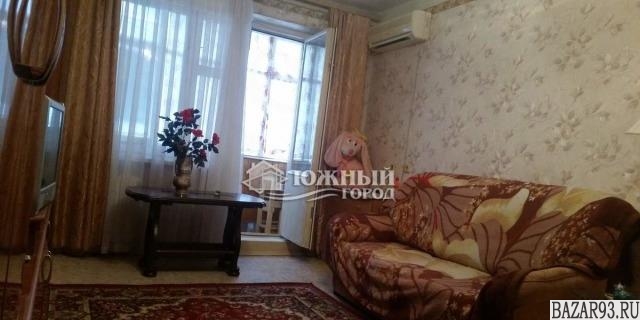 Продам квартиру 1-к квартира 36. 6 м² на 8 этаже 9-этажного панельного дома