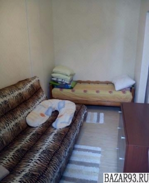 Продам квартиру 1-к квартира 40 м² на 4 этаже 4-этажного монолитного дома