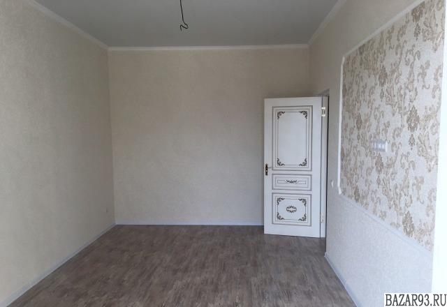 Продам квартиру 1-к квартира 46 м² на 8 этаже 12-этажного монолитного дома