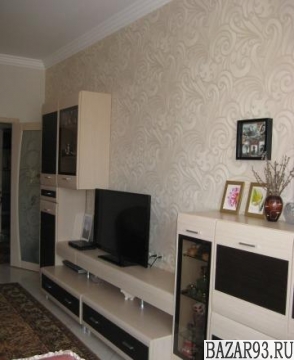 Продам квартиру 1-к квартира 50 м² на 1 этаже 5-этажного монолитного дома