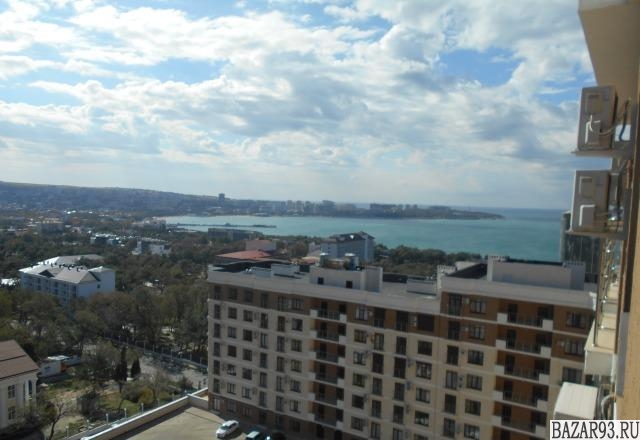 Продам квартиру 1-к квартира 54 м² на 12 этаже 12-этажного монолитного дома