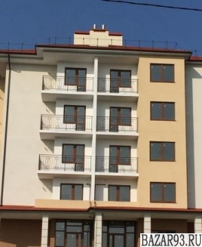 Продам квартиру в новостройке 2-к квартира 62. 2 м² на 3 этаже 5-этажного моноли