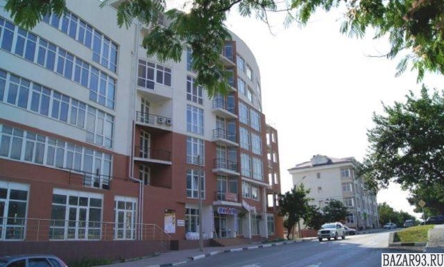 Продам квартиру в новостройке 2-к квартира 66 м² на 4 этаже 10-этажного монолитн