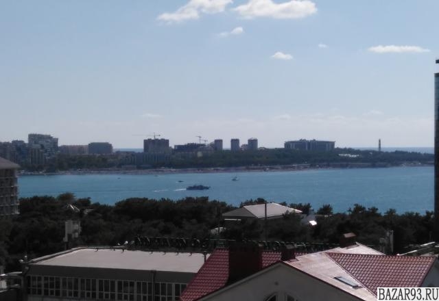 Продам квартиру в новостройке 2-к квартира 73 м² на 3 этаже 5-этажного монолитно