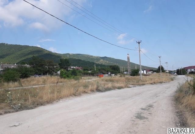 Продам участок 4 сот.  ,  земли сельхозназначения (СНТ,  ДНП)  ,  2 км до города