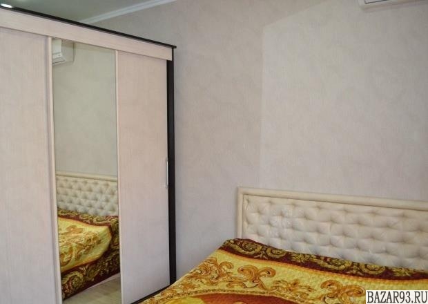 Сдам квартиру 1-к квартира 20 м² на 1 этаже 4-этажного панельного дома