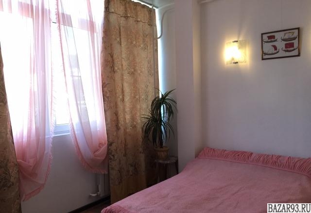 Сдам квартиру 1-к квартира 34 м² на 4 этаже 5-этажного монолитного дома