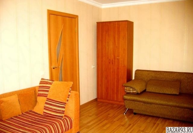 Сдам квартиру 1-к квартира 34 м² на 5 этаже 5-этажного кирпичного дома