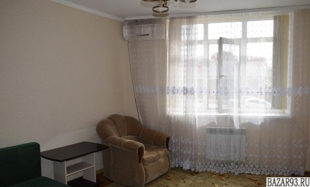 Сдам квартиру 1-к квартира 42 м² на 3 этаже 5-этажного кирпичного дома