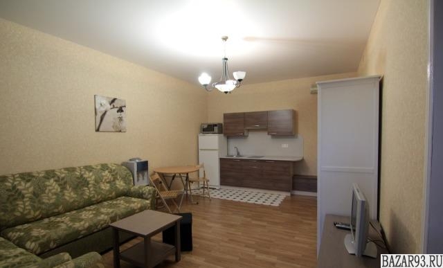 Сдам квартиру 2-к квартира 42 м² на 2 этаже 2-этажного кирпичного дома