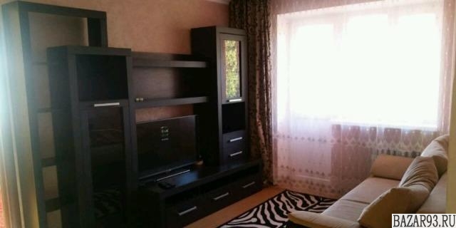Сдам квартиру посуточно 2-к квартира 42 м² на 3 этаже 4-этажного кирпичного дома