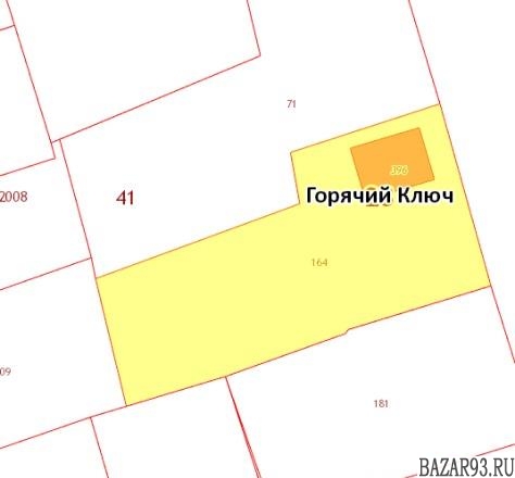 Продам дом 1-этажный дом 48 м² ( брус )  на участке 7. 8 сот.  ,  в черте города