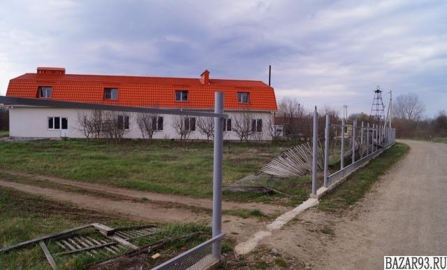 Продам дом 2-этажный дом 700 м² ( экспериментальные материалы )  на участке 67 с