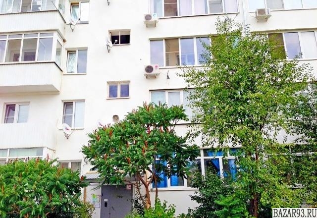 Продам квартиру 1-к квартира 25 м² на 2 этаже 5-этажного кирпичного дома