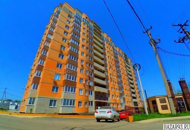Продам квартиру 1-к квартира 41 м² на 5 этаже 9-этажного кирпичного дома