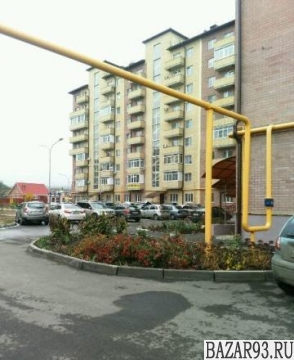 Продам квартиру 1-к квартира 50 м² на 8 этаже 9-этажного монолитного дома