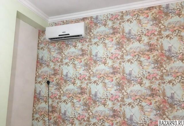 Продам квартиру 2-к квартира 50 м² на 1 этаже 4-этажного кирпичного дома