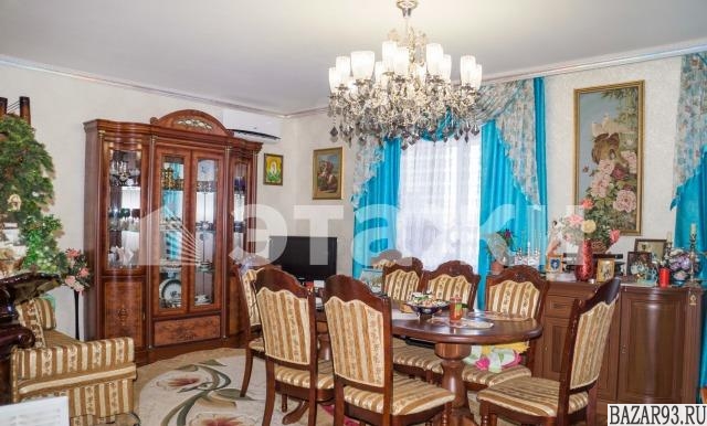 Продам квартиру 2-к квартира 61 м² на 2 этаже 4-этажного кирпичного дома
