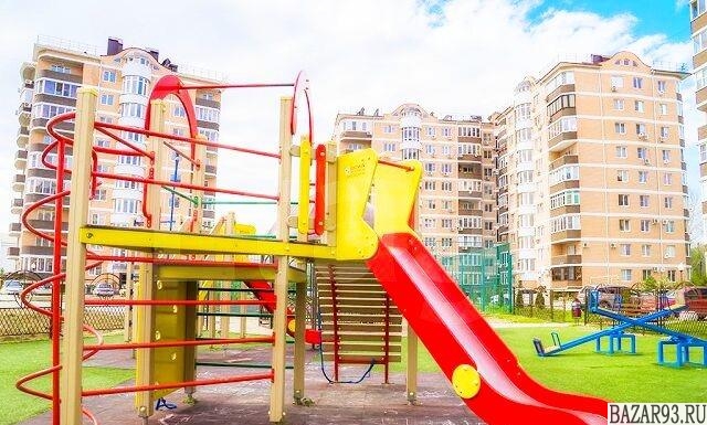 Продам квартиру 2-к квартира 62. 2 м² на 3 этаже 9-этажного монолитного дома