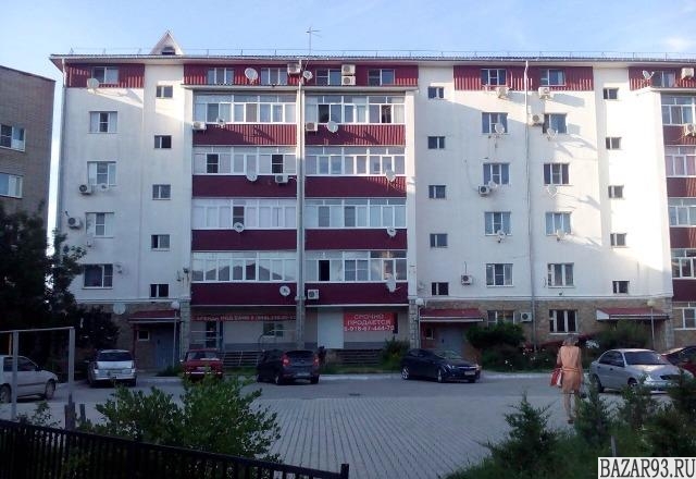 Продам квартиру 4-к квартира 105 м² на 5 этаже 6-этажного кирпичного дома