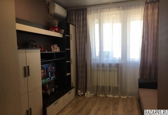 Продам квартиру в новостройке 1-к квартира 35. 1 м² на 5 этаже 5-этажного моноли