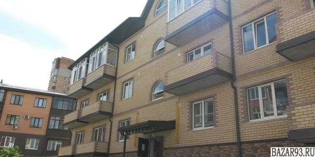 Продам квартиру в новостройке 1-к квартира 53. 9 м² на 2 этаже 3-этажного кирпич